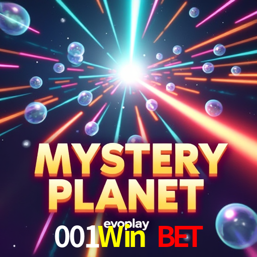 Apostas de Futebol 001Win Bet