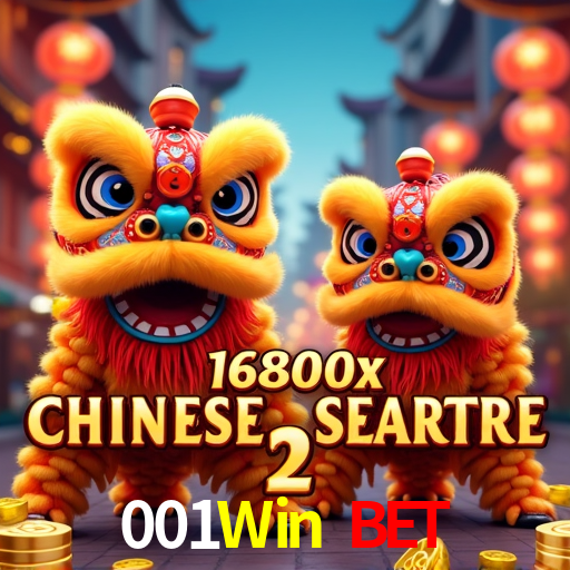 Provedores de Jogos 001Win Bet