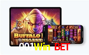 Promoção Relâmpago 001Win Bet