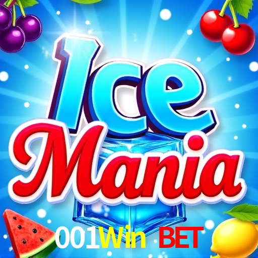 Bônus de Boas-vindas 001Win Bet