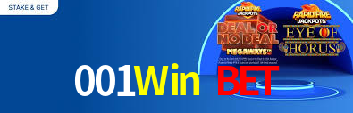 Bônus Diários 001Win Bet
