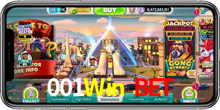 Casino Ao Vivo 001Win Bet